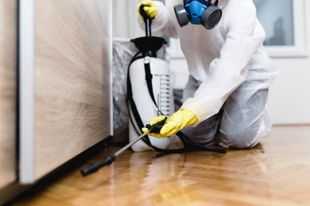 Best Commercial Pest Control Services  in Fris, CO