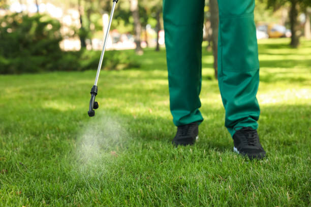 Best Commercial Pest Control Services  in Fris, CO